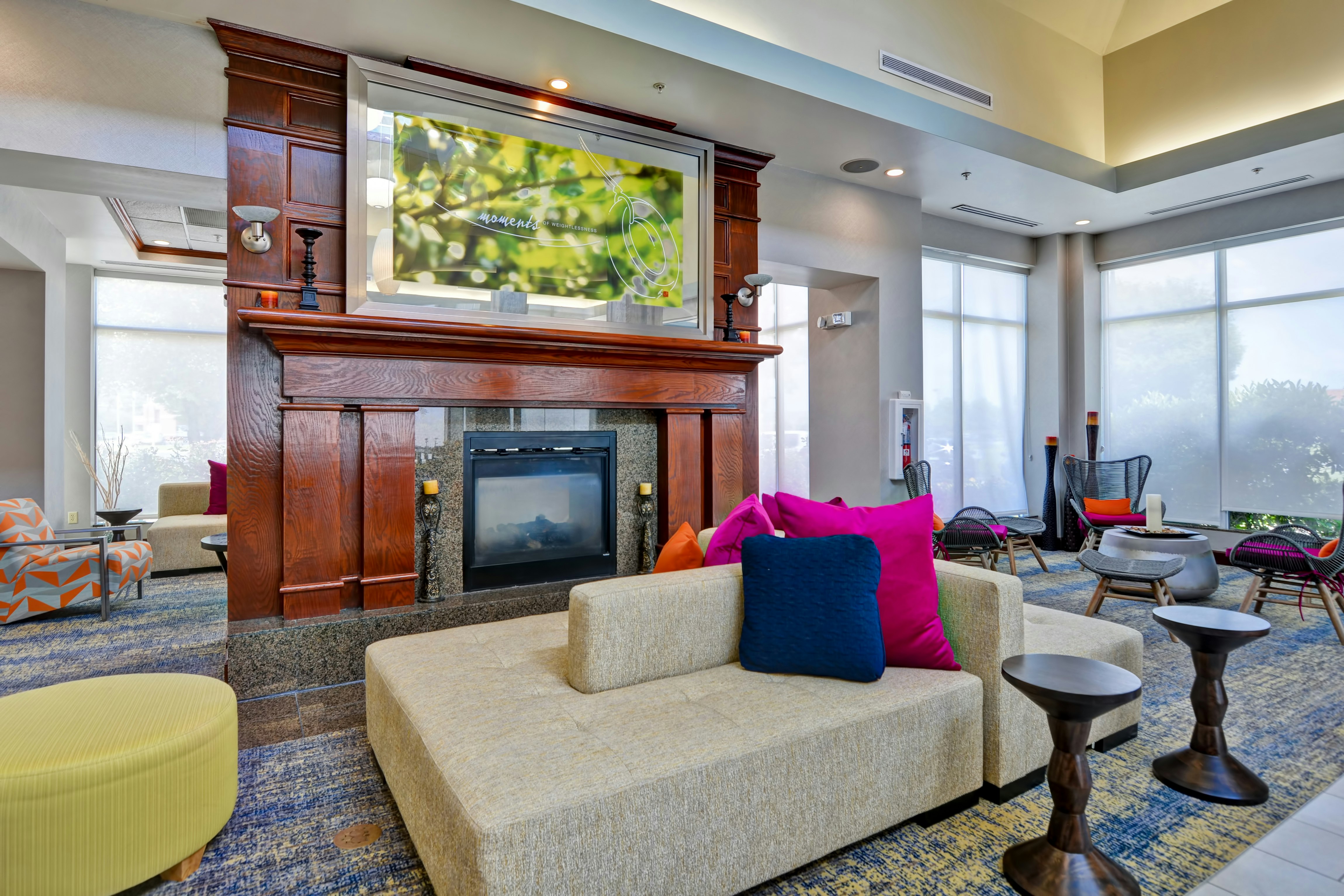 Hilton Garden Inn Conway 16/32