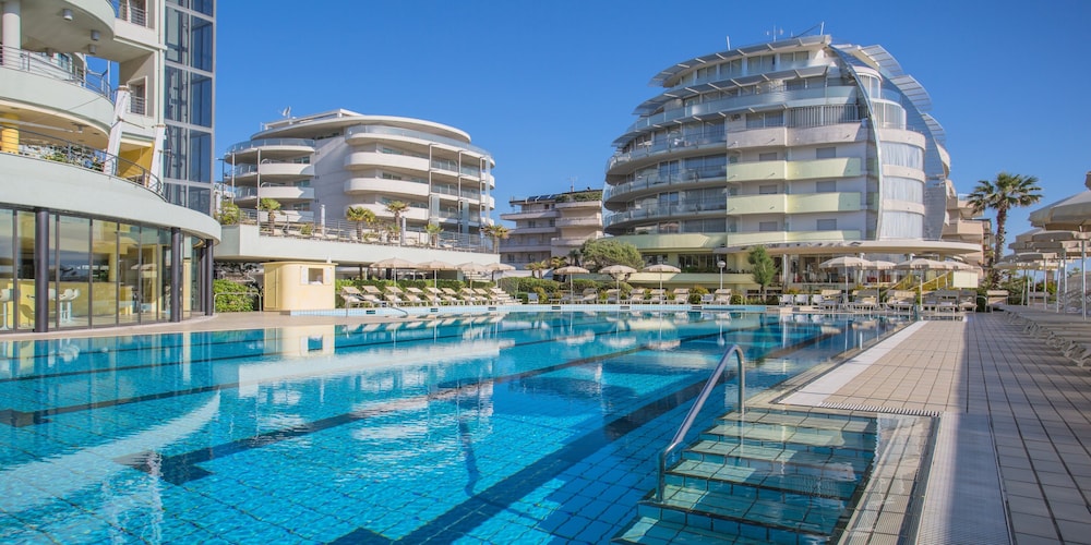 Hotel Le Palme - Premier Resort 36/55