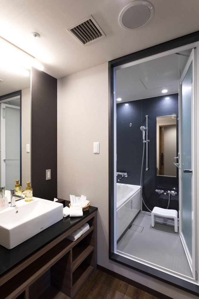 Hotel Hewitt Koshien (ex Novotel Koshien Osaka West) 29/54