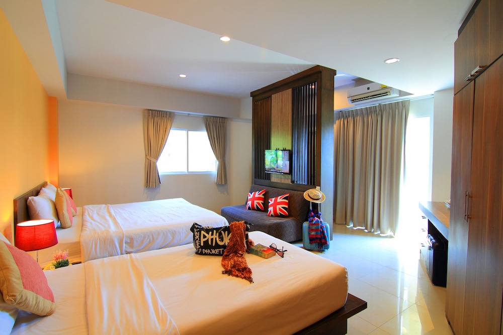 Cool Residence Sha Extra Plus 21/46