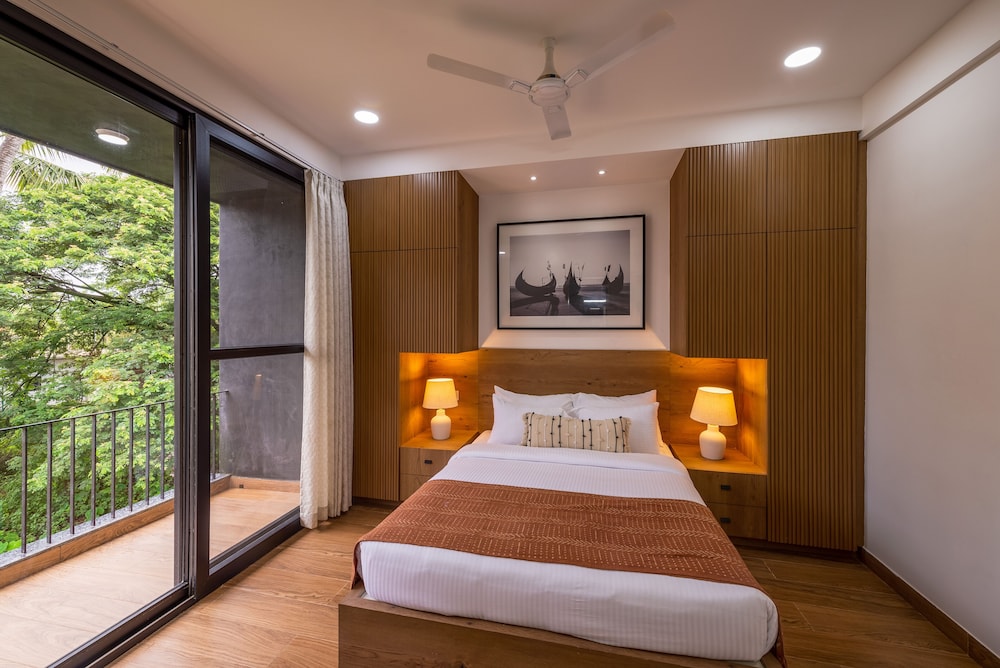 Villa by Olive - Nerul 7/37