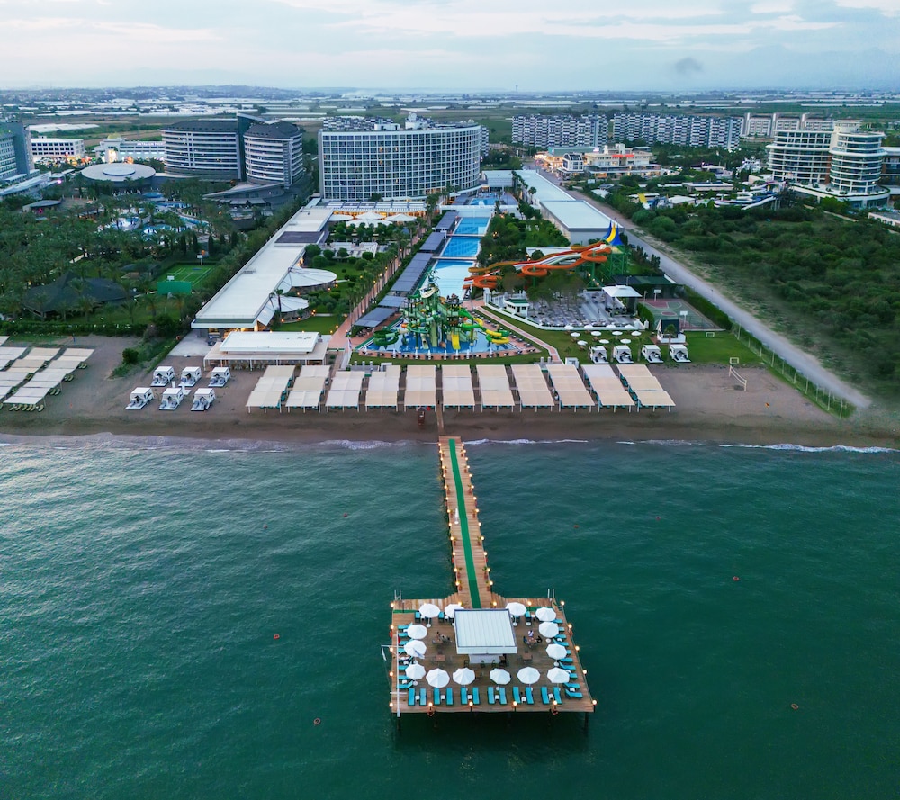 Crystal Centro Resort 47/50