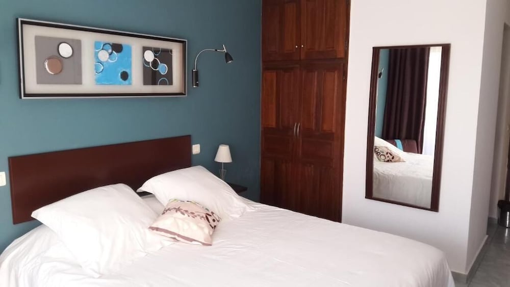 Hotel Latitude 21 12/58