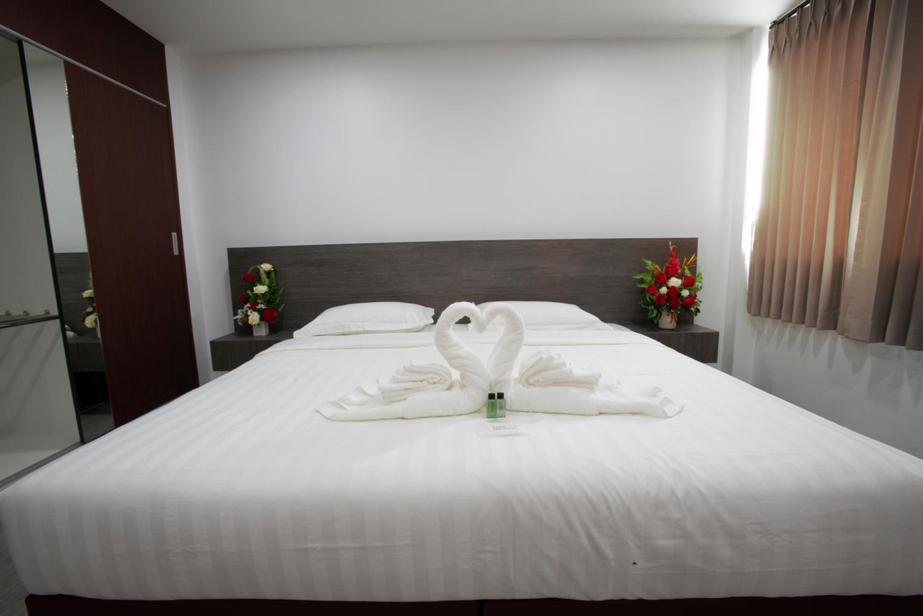 NK Residence Sakon Nakhon 6/19