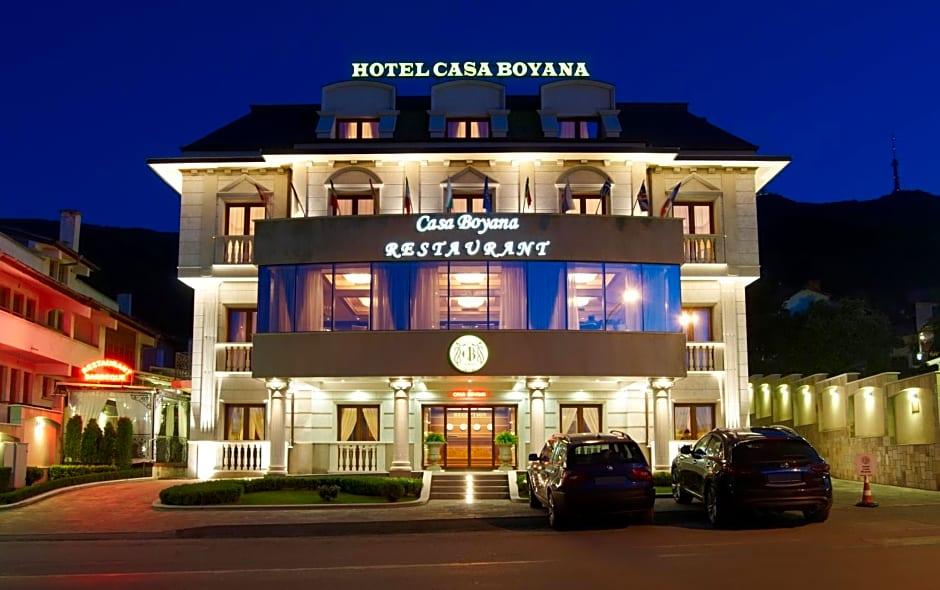 Casa Boyana Boutique 2/50