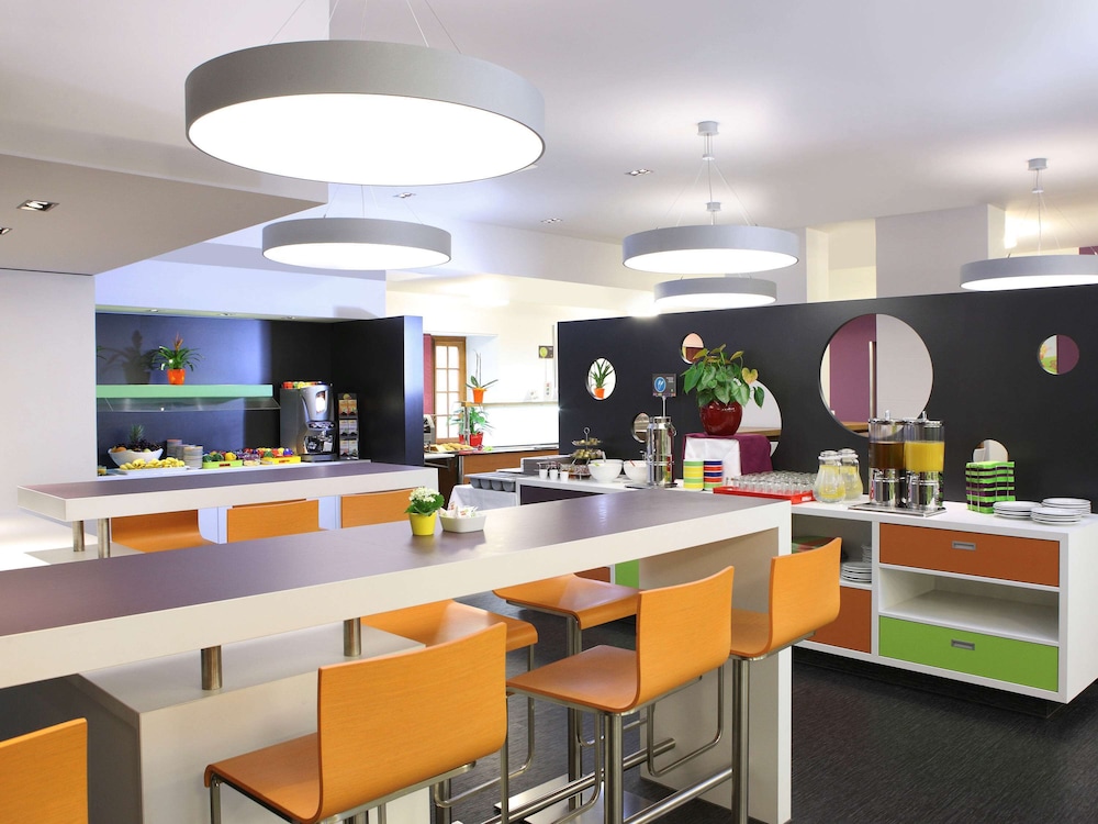 Ibis Styles Luzern City Hotel 49/68