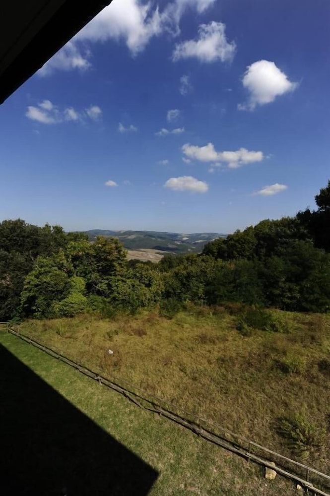 Hotel Foresteria Volterra 19/26