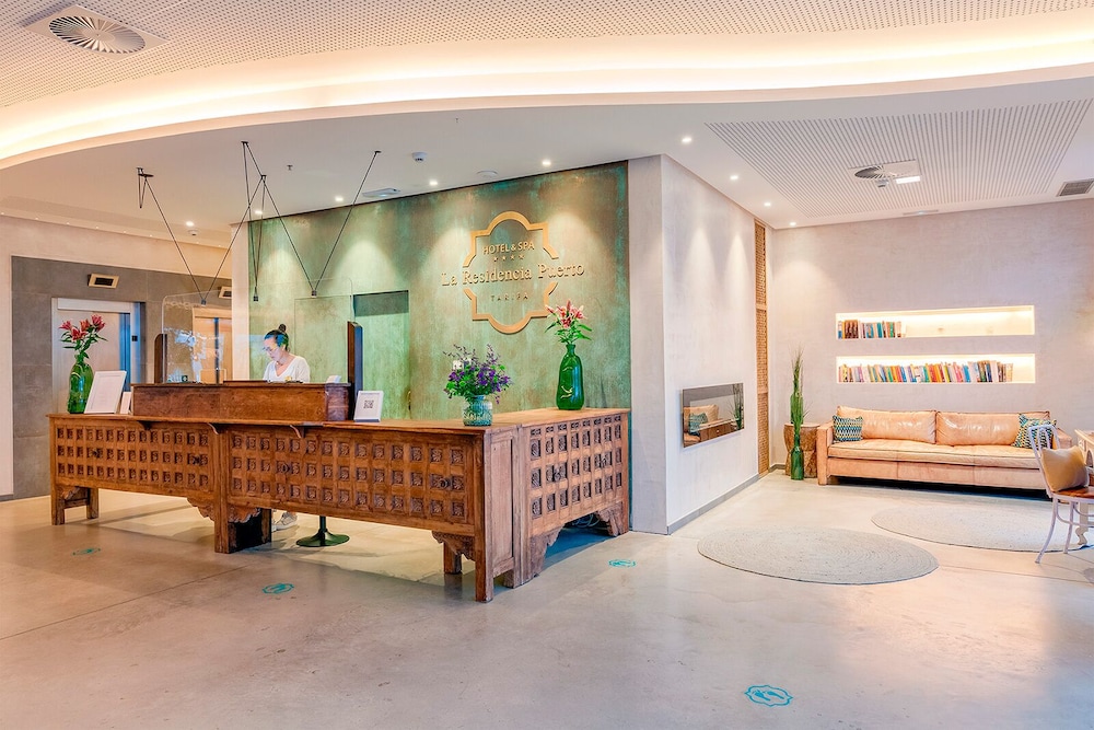 Hotel & Spa La Residencia Puerto 10/73