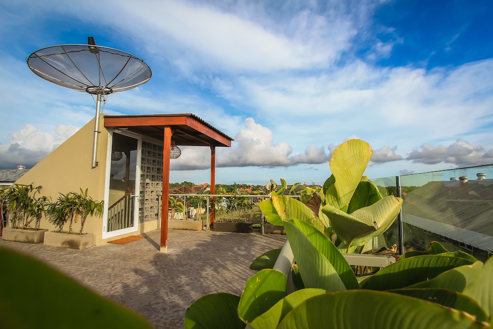 Braw Inn Canggu 47/50
