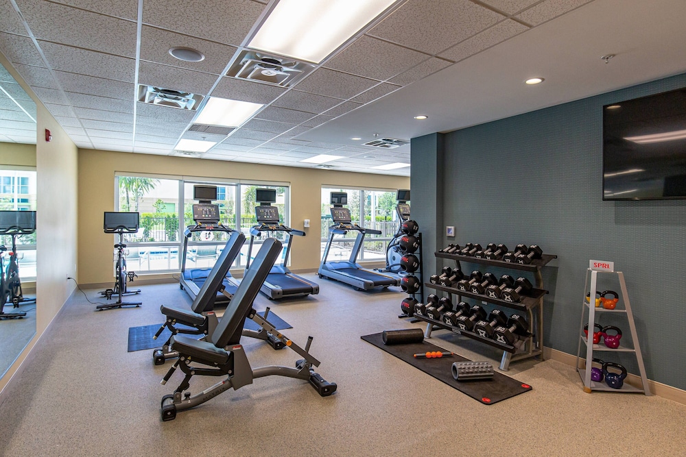 TownePlace Suites by Marriott Naples 19/44