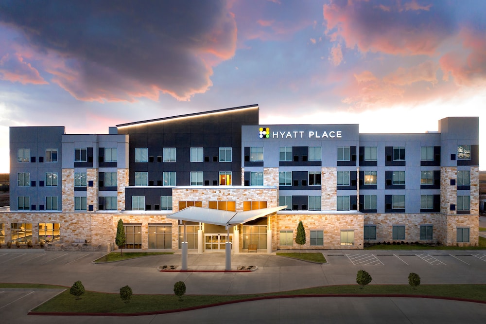 凯悦嘉轩酒店Amarillo西(Hyatt Place Amarillo-West) 图片2