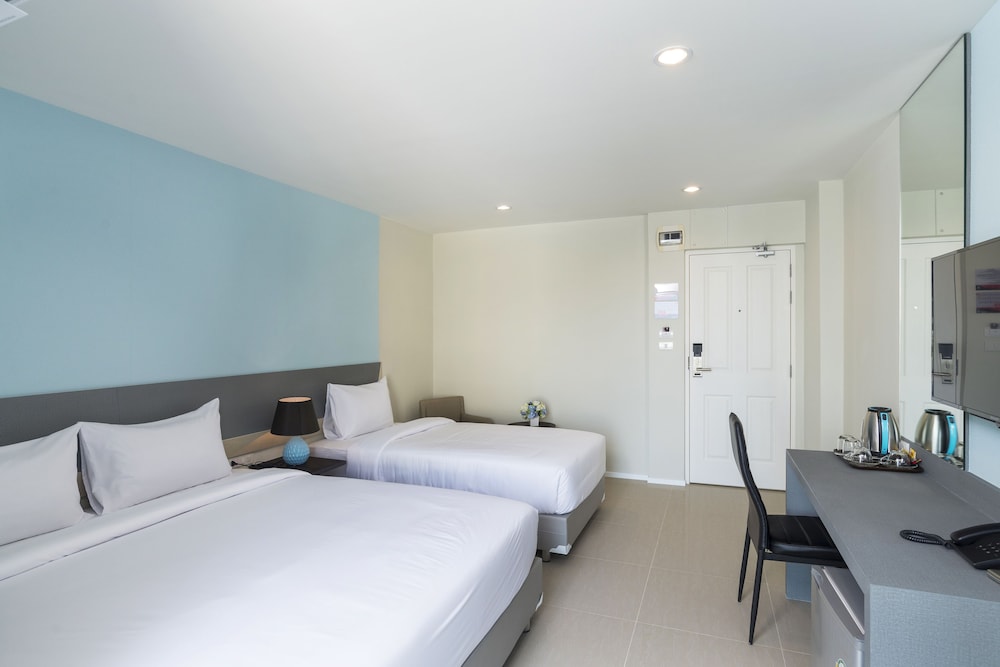 Zircon Hotel 16/53