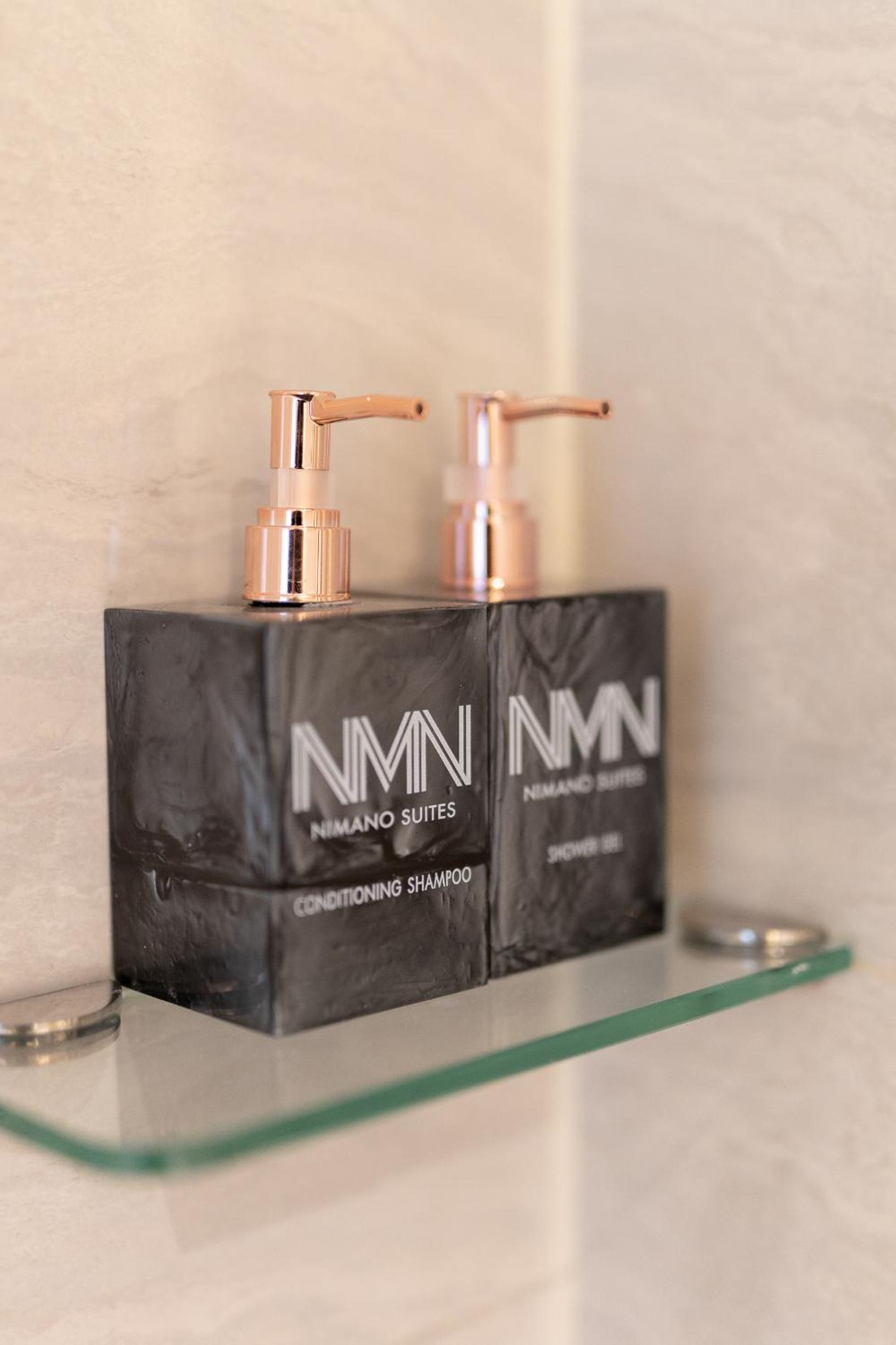 Nimano Suites 8/44