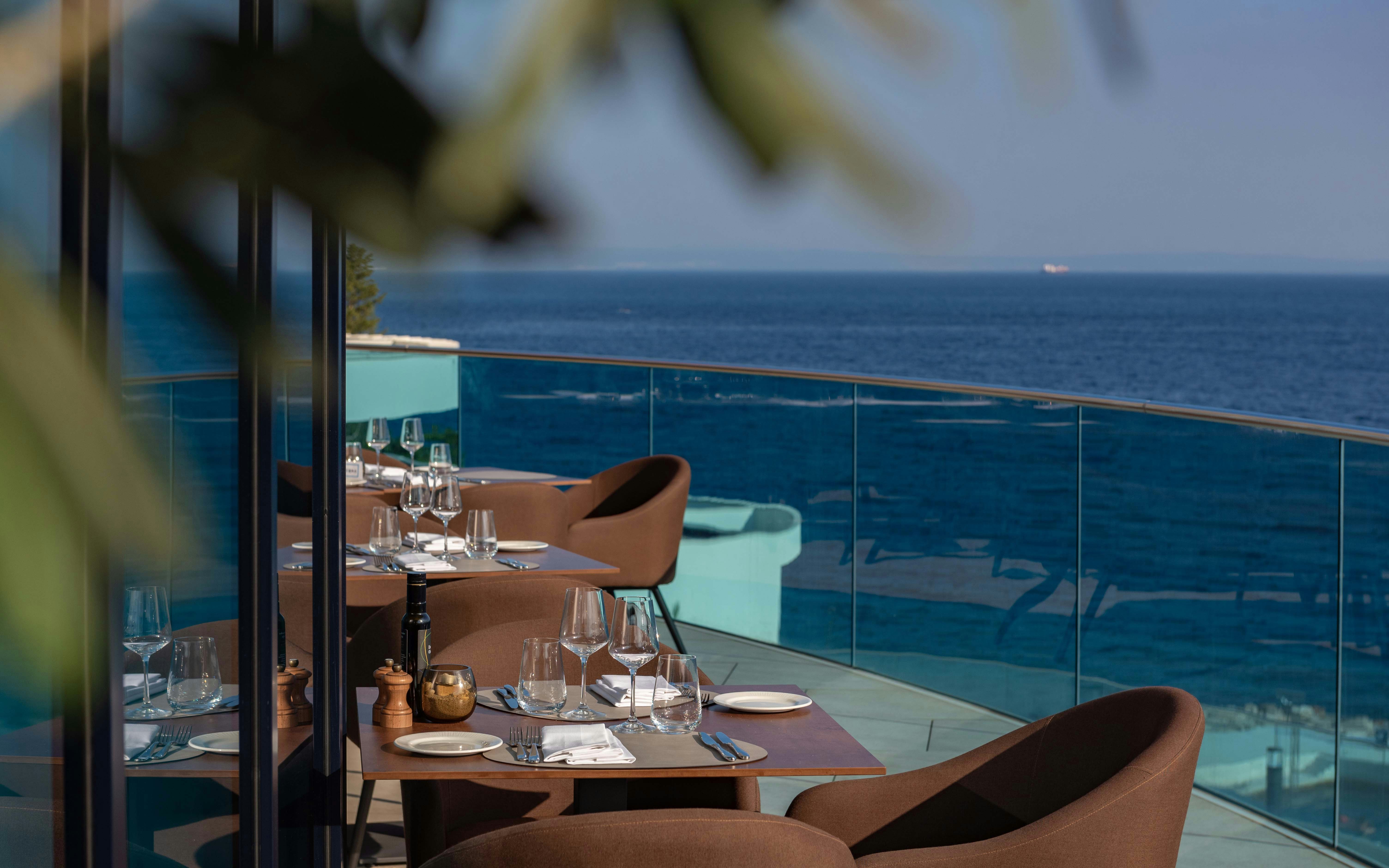 Hilton Rijeka Costabella Beach Resort and Spa 33/50