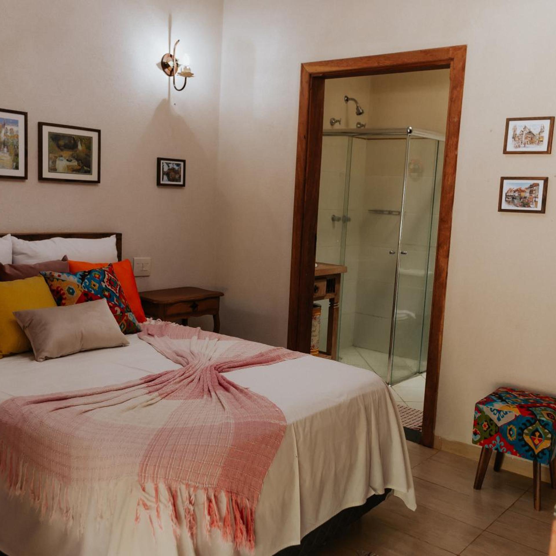 Hotel Pousada Chale das Flores 9/50