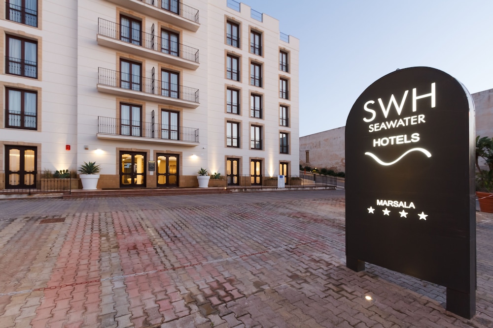 SeaWater Hotel Bio & Beauty Spa 41/50