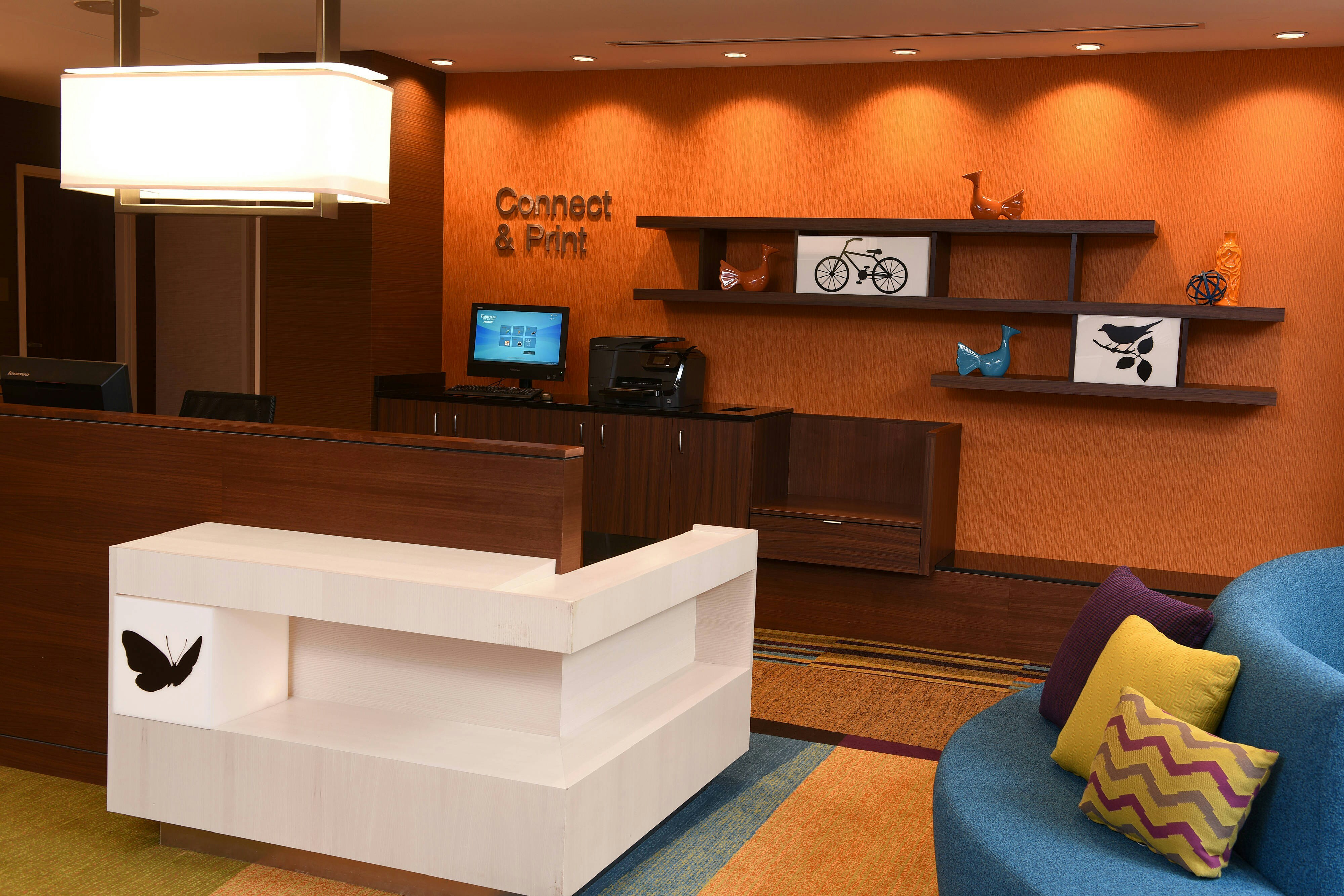 Fairfield Inn Suites Omaha West 9/52