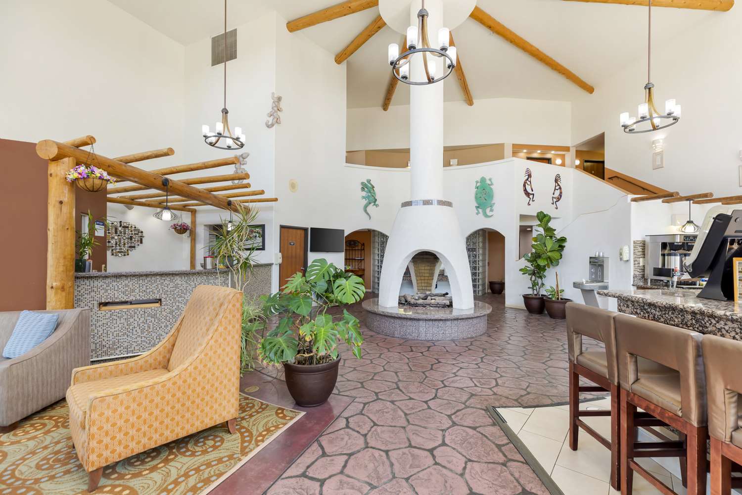 Best Western Kiva Inn 32/38