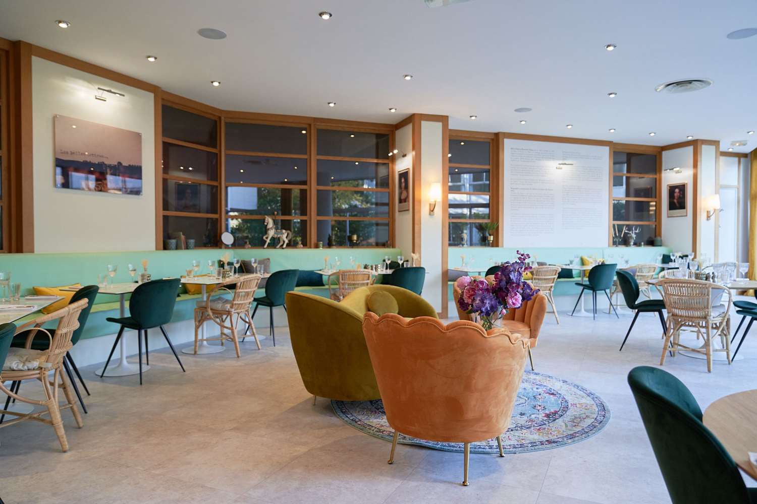 Best Western Plus Paris Saclay 38/65