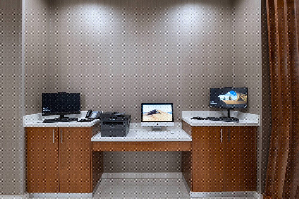 Springhill Suites By Marriott Waco 27/40
