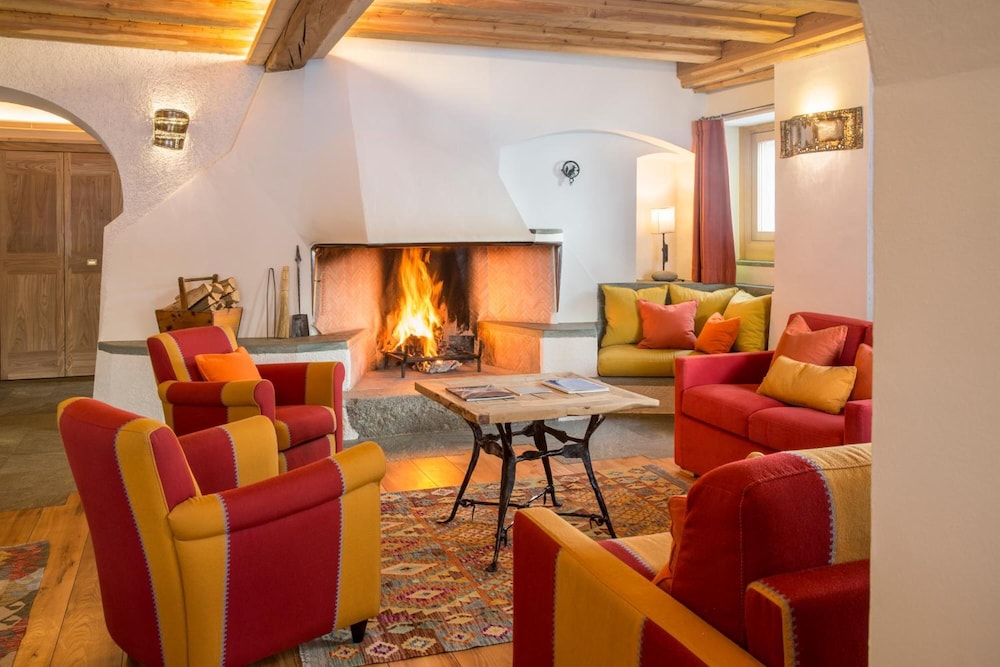 Saint Hubertus Resort 24/50