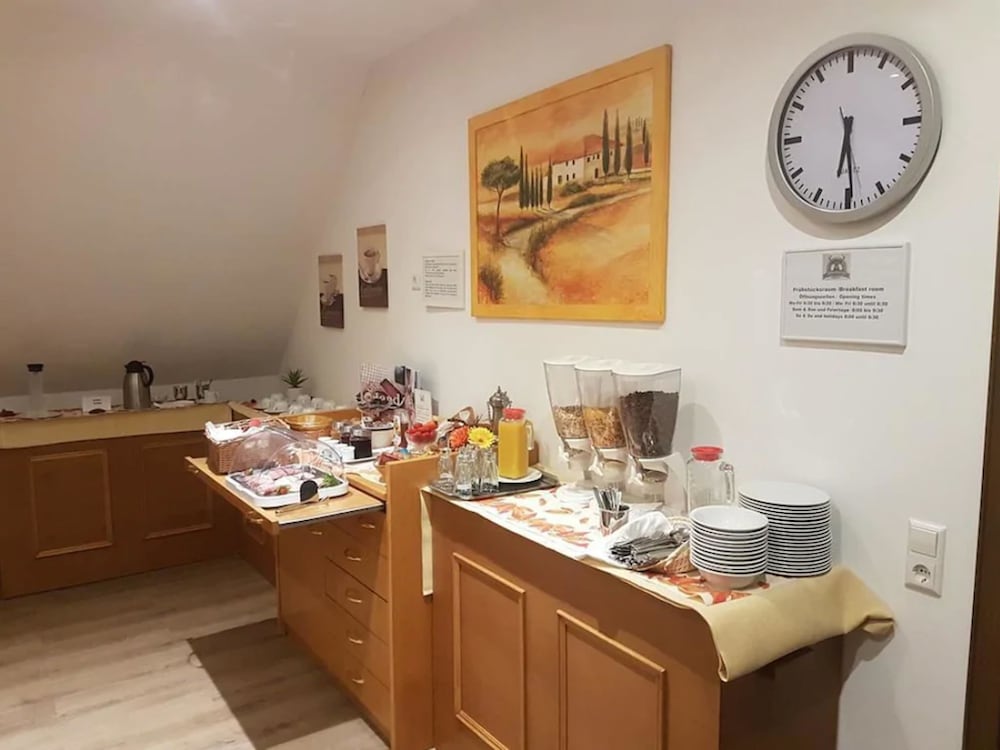 Hotel Platzhirsch 4/47