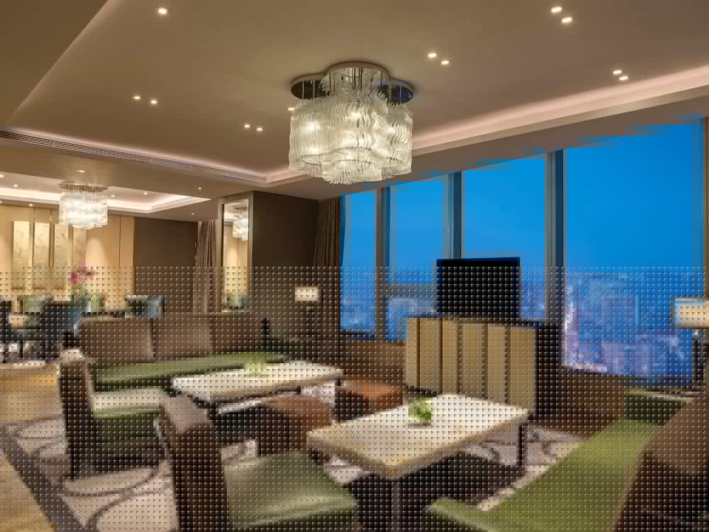 Sofitel Lianyungang Suning 54/71