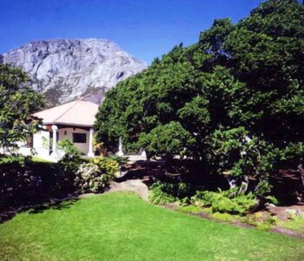 Milkwood Lodge Hermanus 19/35