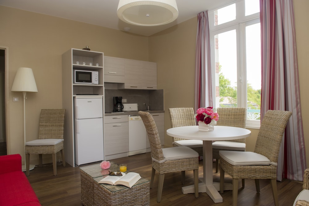 Residence Vacances Bleues Villa Regina 56/68