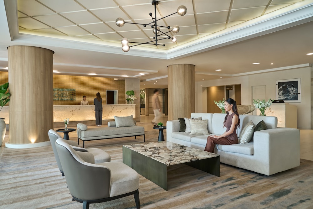 Dusit Princess Srinakarin Bangkok 46/69