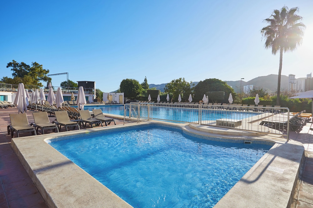 Sandos Benidorm Suites 28/50