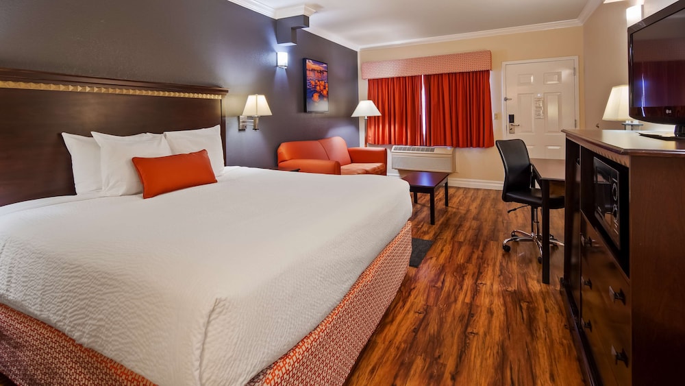 Best Western Anthony/West El Paso 15/42