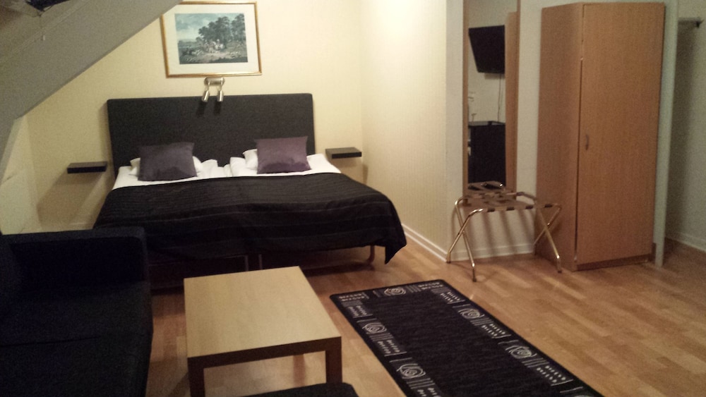 Best Western Hotel Trollhattan 12/36