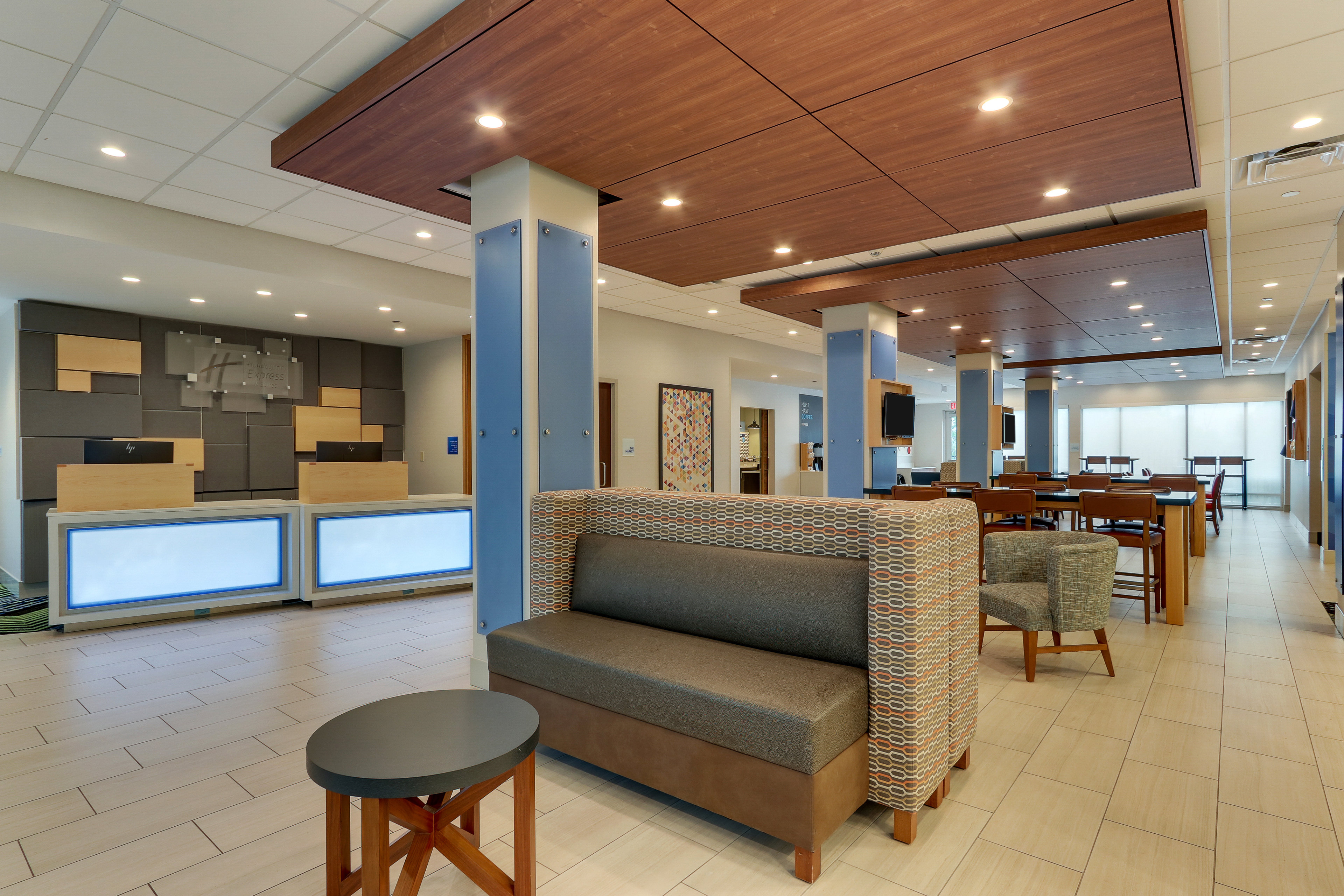 Holiday Inn Express and Suites Saugerties - Hudson Valley 23/61