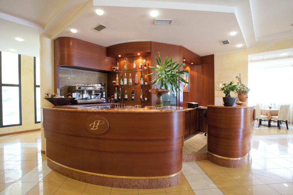 Hotel Palm Beach 5/50