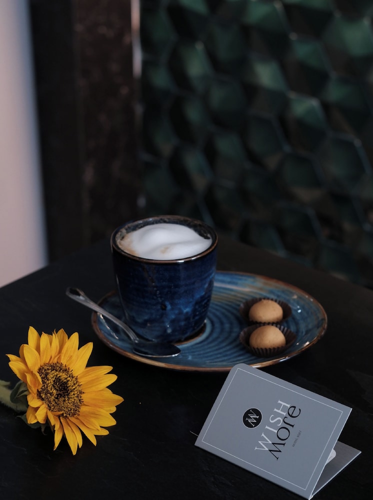 Wish More Hotel Sisli 30/60