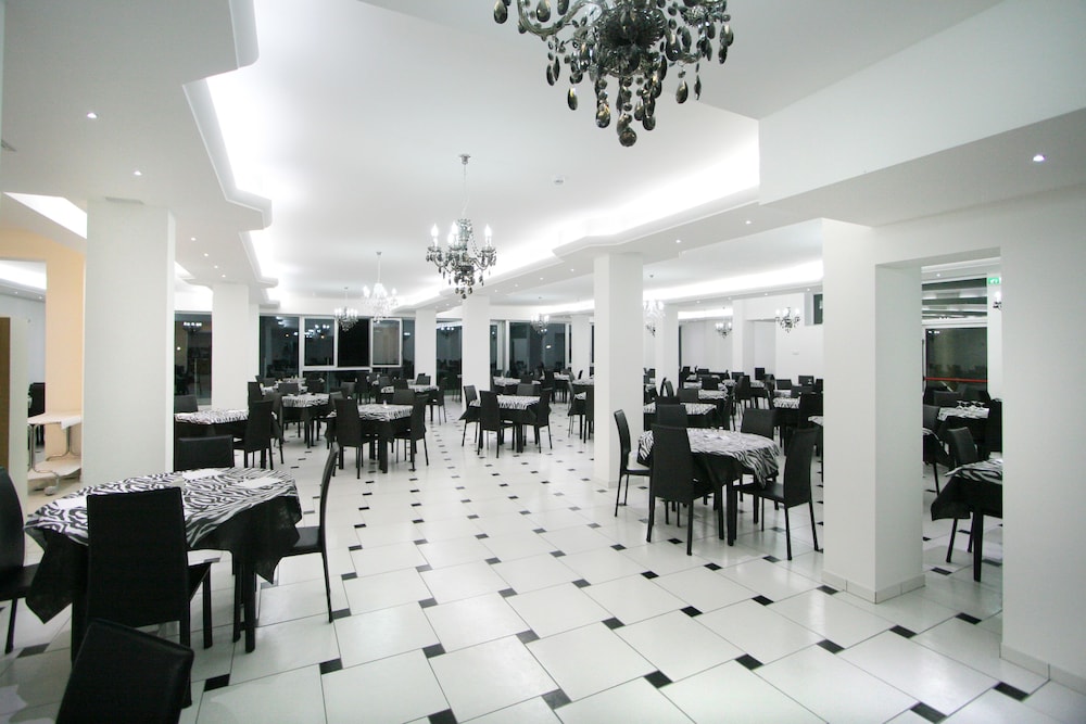 Hotel Leonardo &amp; Residenza Marconi 35/50