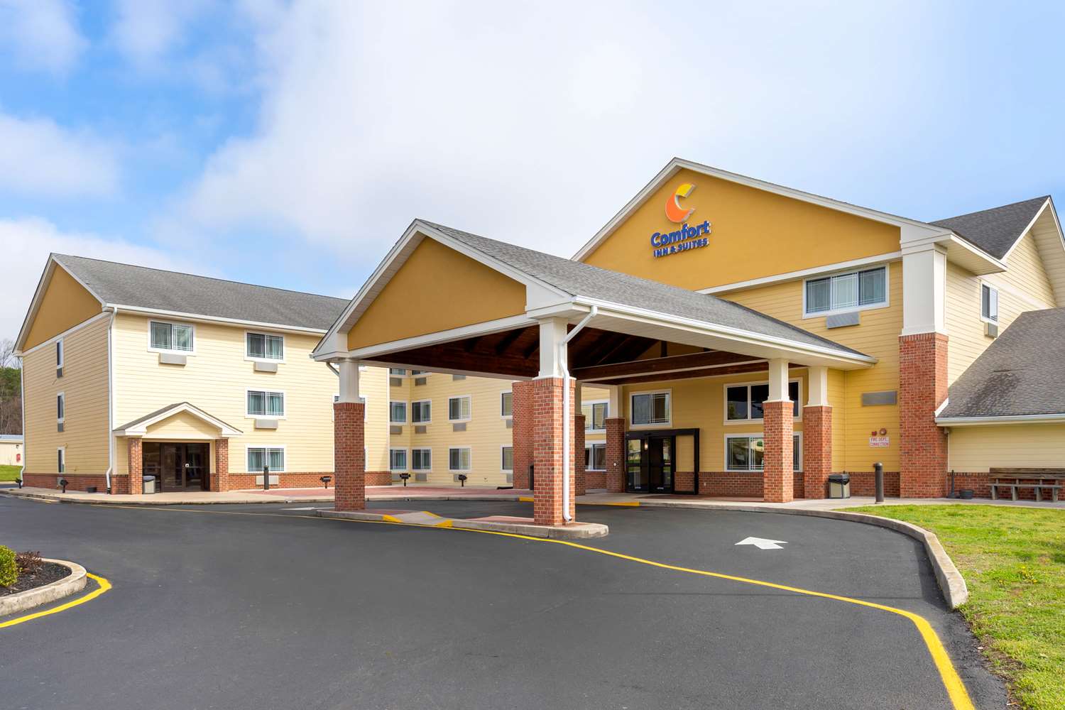 Comfort Inn & Suites Milford DE secondary