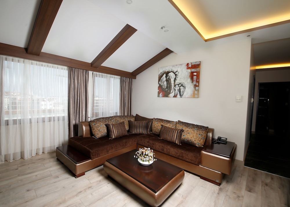 Elit Asya Hotel 33/49