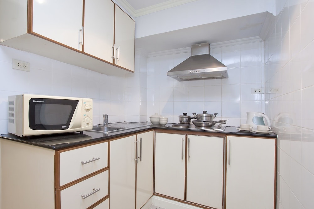 Argyle Apartments Pattaya 49/50