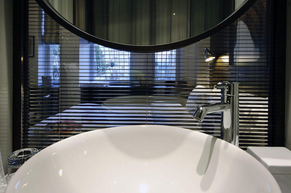 Urban Suites Istanbul 44/45