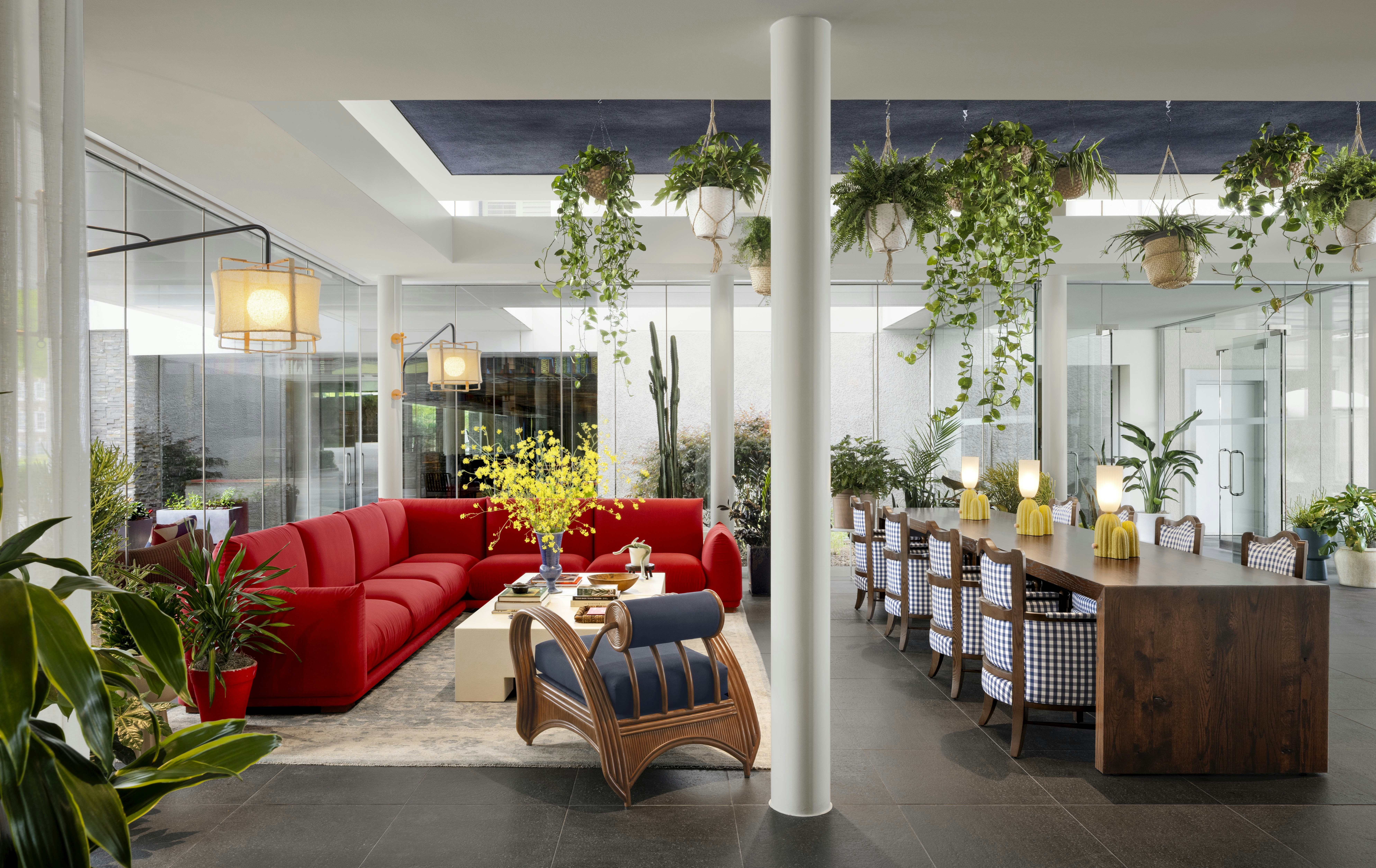 Graduate by Hilton Dallas 24/50