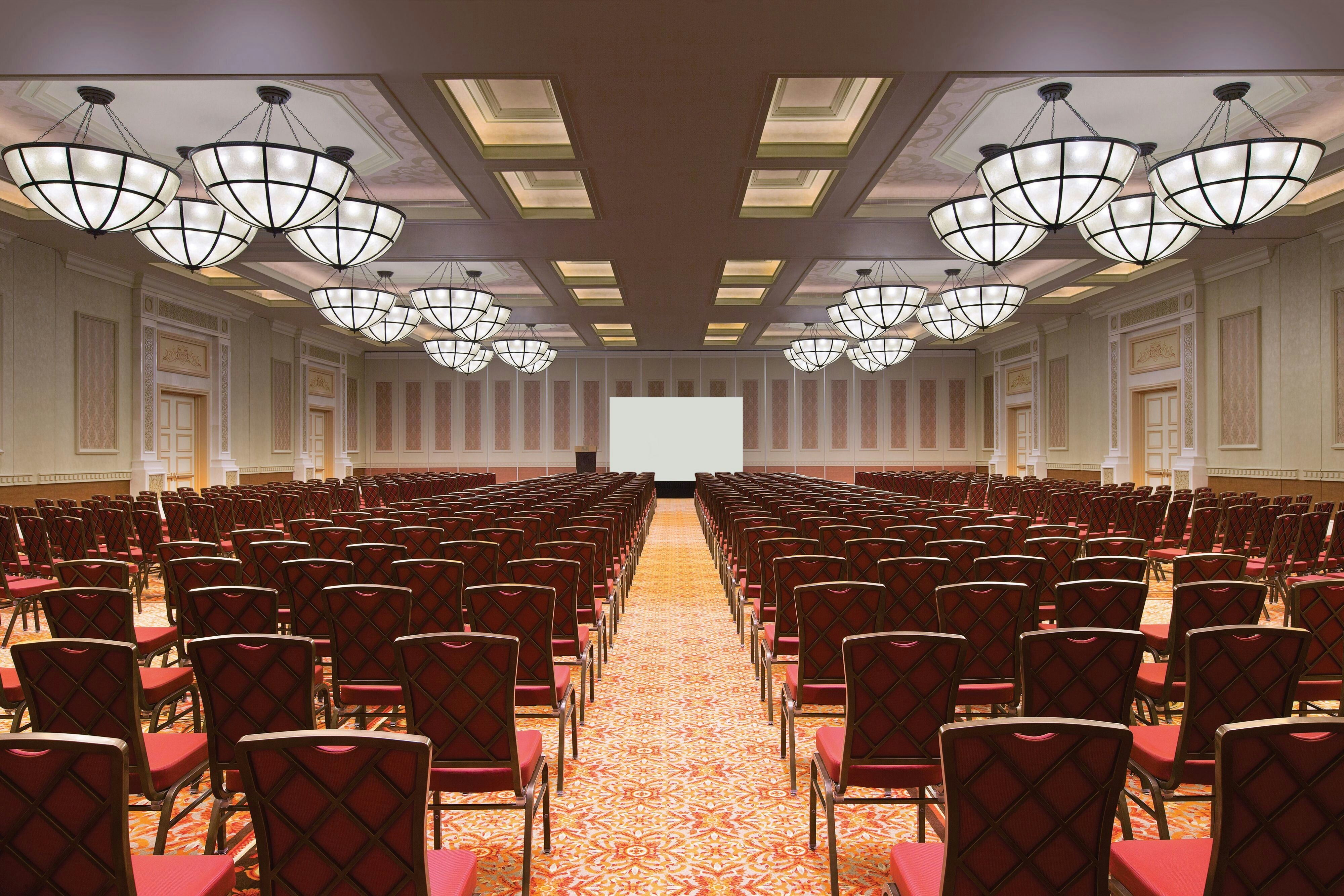 Londoner Grand, a Luxury Collection Hotel, Macau 45/57
