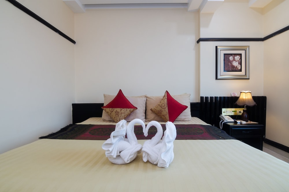 SALITA HOTEL 35/75