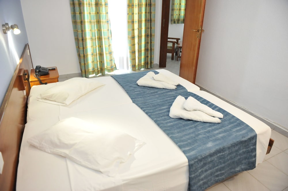 Maritime Hotel 31/62