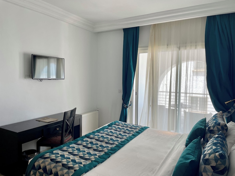 Golden Carthage Tunis Hotel 18/51