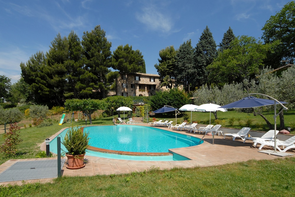 Sogno di Davide Country House 17/21