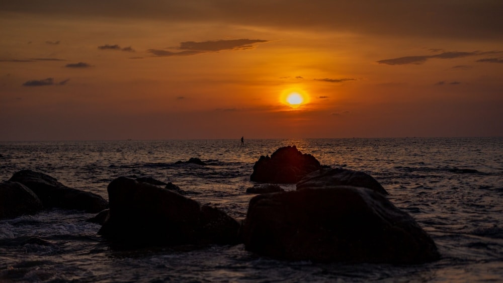 Norn Talay Surin Beach Phuket (ex Surin Beach Resort) 39/50