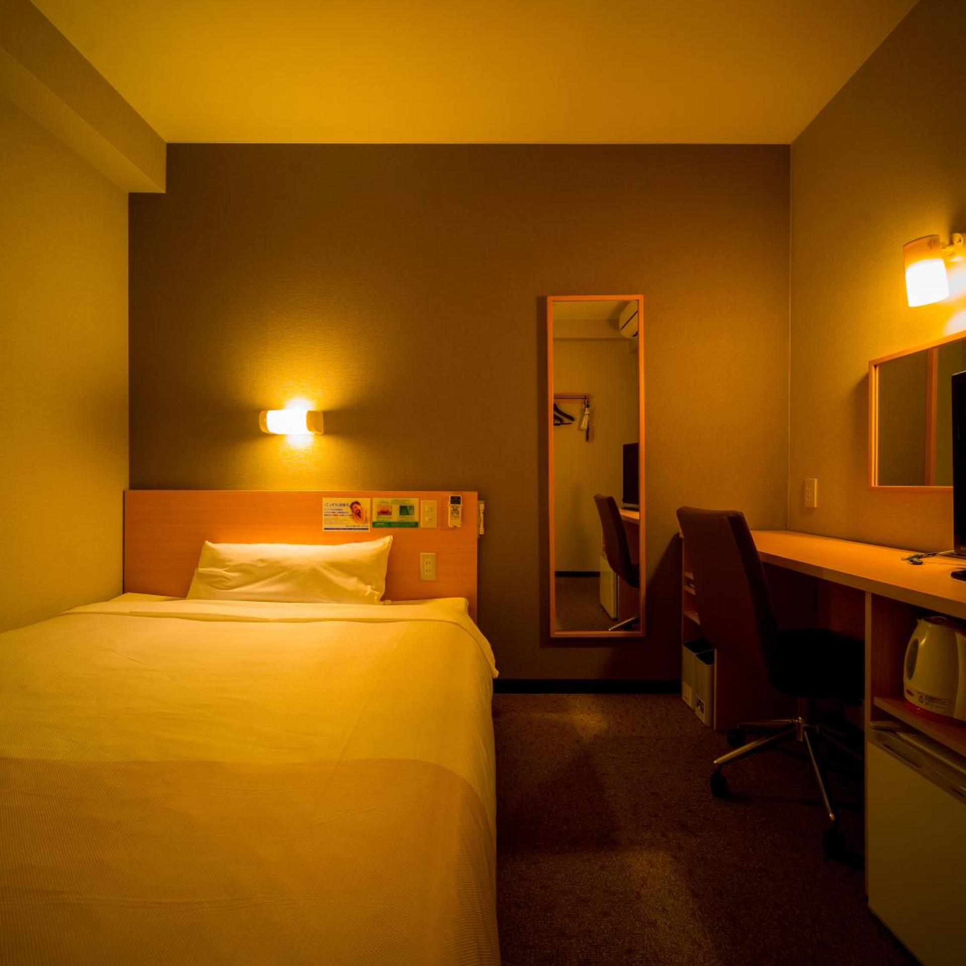 Super Hotel Yokkaichi Kokudoichigozoi 19/50
