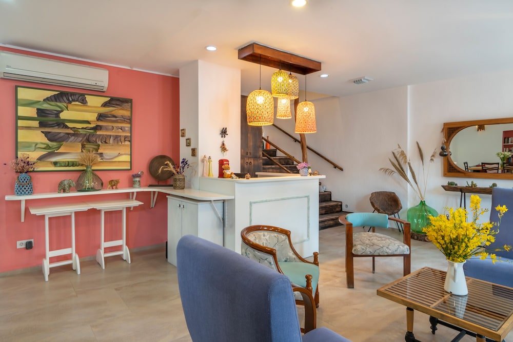 Bouti Ayvalik Otel 38/50
